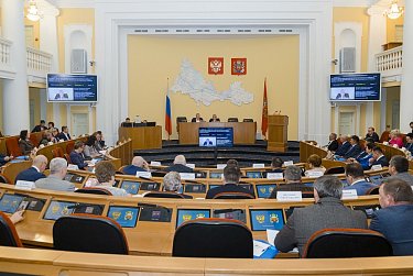 Сергей Грачев: «Ждем обратную связь от муниципалитетов»